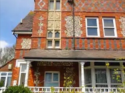 2 Bed Flat, Enys Road, BN21