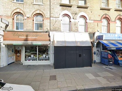 2 Bed Flat, Elgin Avenue, W9