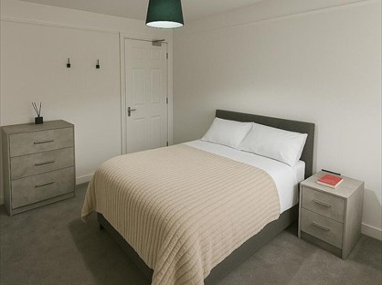 Room in a Shared Flat, Lemon Street, TR1