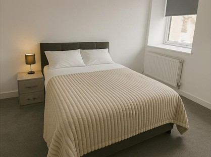 Room in a Shared Flat, Lemon Street, TR1