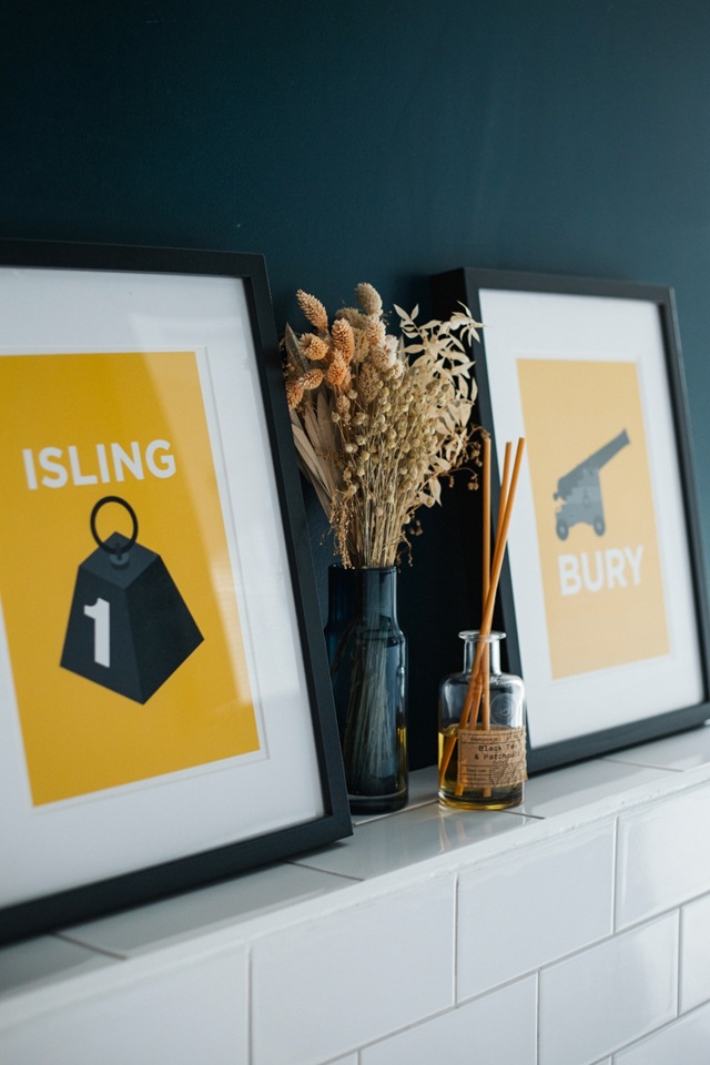 Additional image 14 of Studio Flat, Eden Grove, N7, N1 7GU