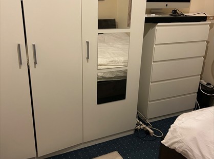Room in a Shared Flat, Villiers Road, NW2
