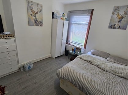 Room in a Shared House, Peel Road, HA3