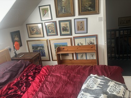 Room in a Shared House, North Lodge Terrace, DL3