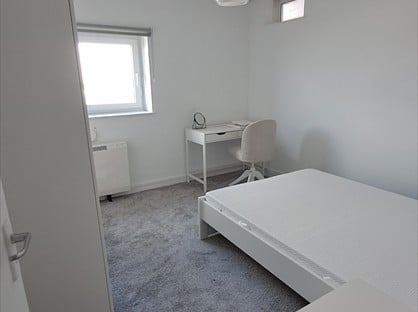 Room in a Shared Flat, London, E16