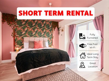 4 Bed Semi-Detached House, Ash Tree Garth, LS9