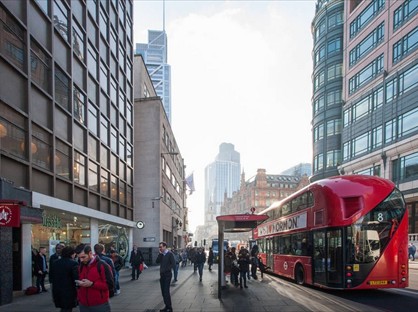 1 Bed Flat, Bishopsgate, EC2M