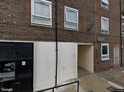 3 Bed Maisonette, Brion Place, E14