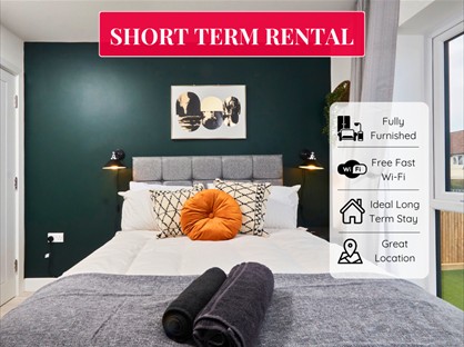 4 Bed Semi-Detached House, Ash Tree Garth, LS9