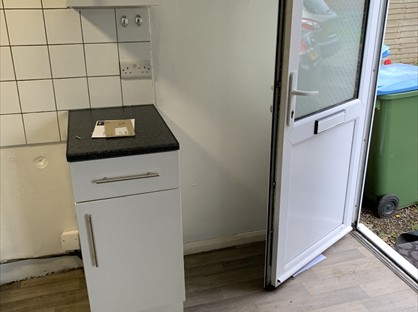 1 Bed Flat, St. Marys Court, PO21