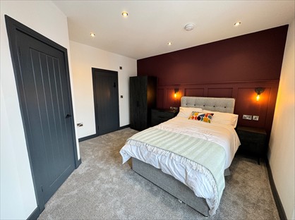 Room in a Shared House, Oxford Street, ST4