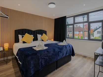 Room in a Shared House, Green St, EN3