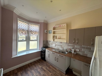 2 Bed Flat, Carlton Road, NR33
