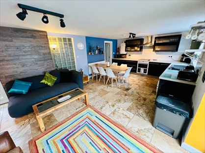 Room in a Shared Flat, Darracott Road, BH5