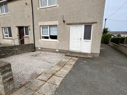 2 Bed Semi-Detached House, Lochpots Road, AB43