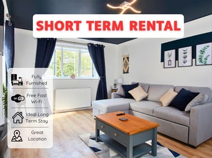 4 Bed Semi-Detached House, Wilfred Terrace, LS12