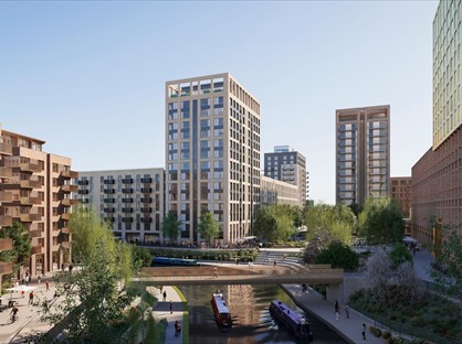 Room in a Shared Flat, London, UB6