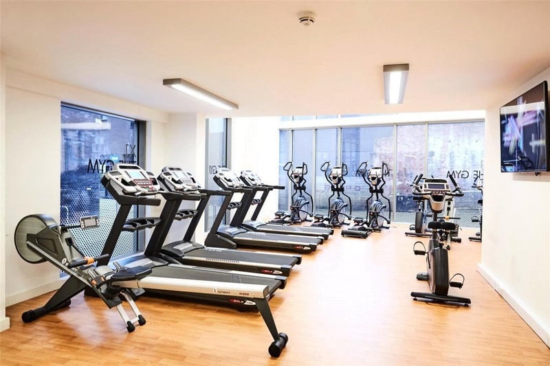 Additional image 6 of 1 Bed Flat, Seel Street, L1, N1 7GU