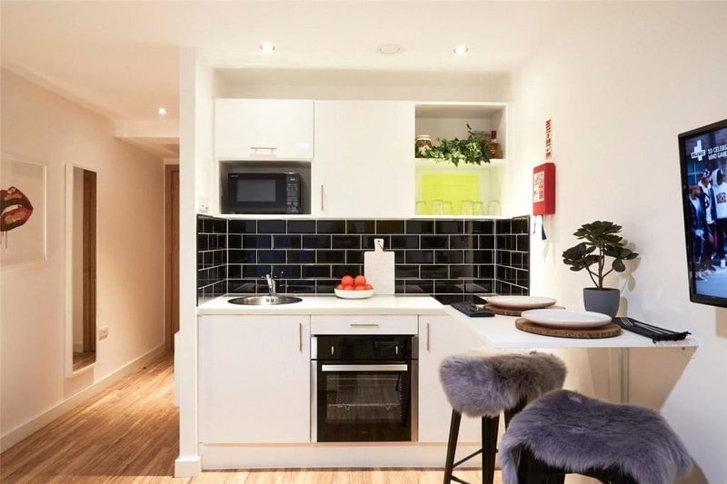 Additional image 2 of 1 Bed Flat, Seel Street, L1, N1 7GU