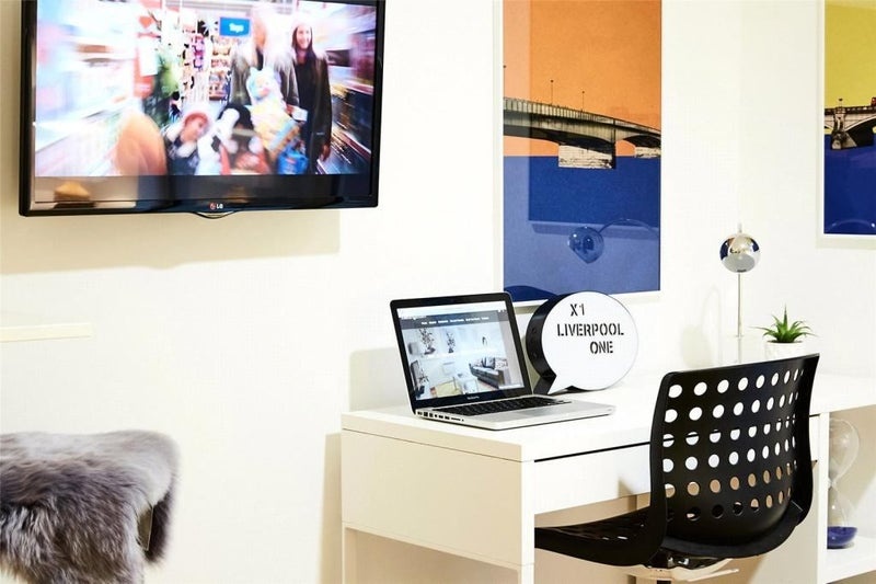 Additional image 4 of 1 Bed Flat, Seel Street, L1, N1 7GU