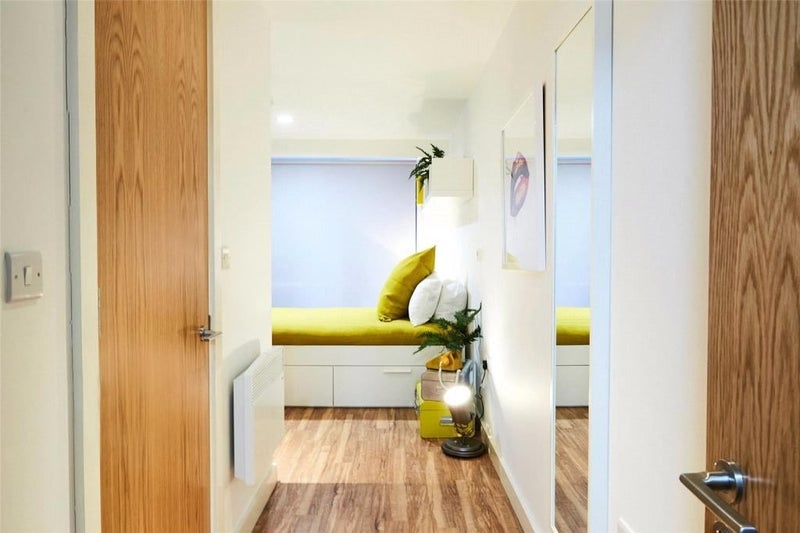 Additional image 5 of 1 Bed Flat, Seel Street, L1, N1 7GU