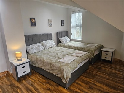 3 Bed Semi-Detached House, Conway Road, LS8