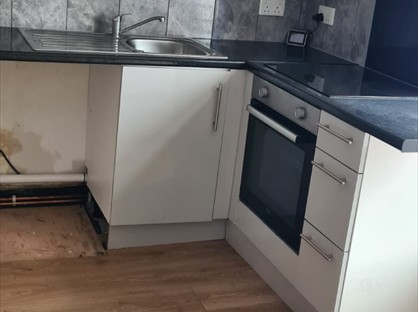 1 Bed Flat, Kirkgate, WF1