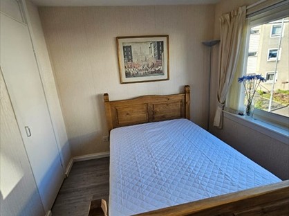 Room in a Shared Flat, Carbost Street, G23