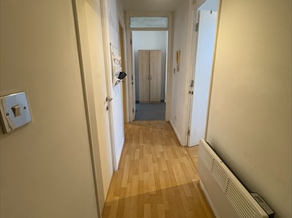 1 Bed Flat, Regent Court, NG1