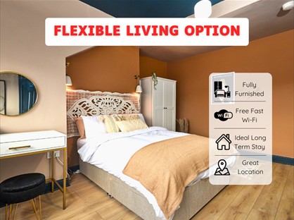 3 Bed Semi-Detached House, Haddon Avenue, LS4