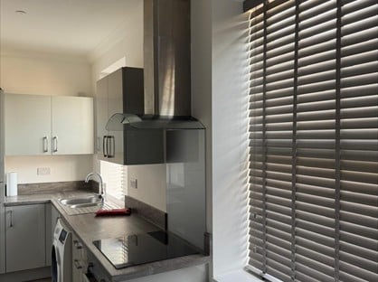 2 Bed Flat, Back Market Street, WN7