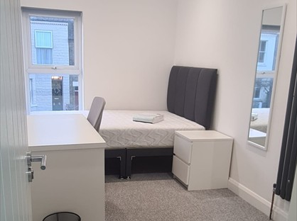 Room in a Shared House, Helena Road, NR2