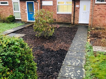 2 Bed Bungalow, Beaumont Walk, LE4