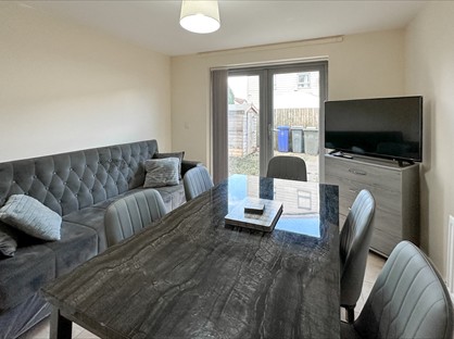 Room in a Shared House, Ashton Old Road, M11