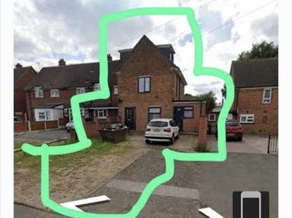 Room in a Shared House, Goscote Lane, WS3