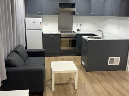 1 bed flat/apartment for rent in Camden