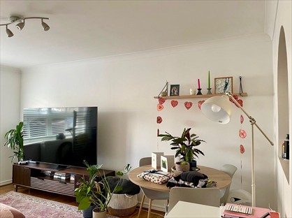 2 Bed Flat, Times Court, SW18