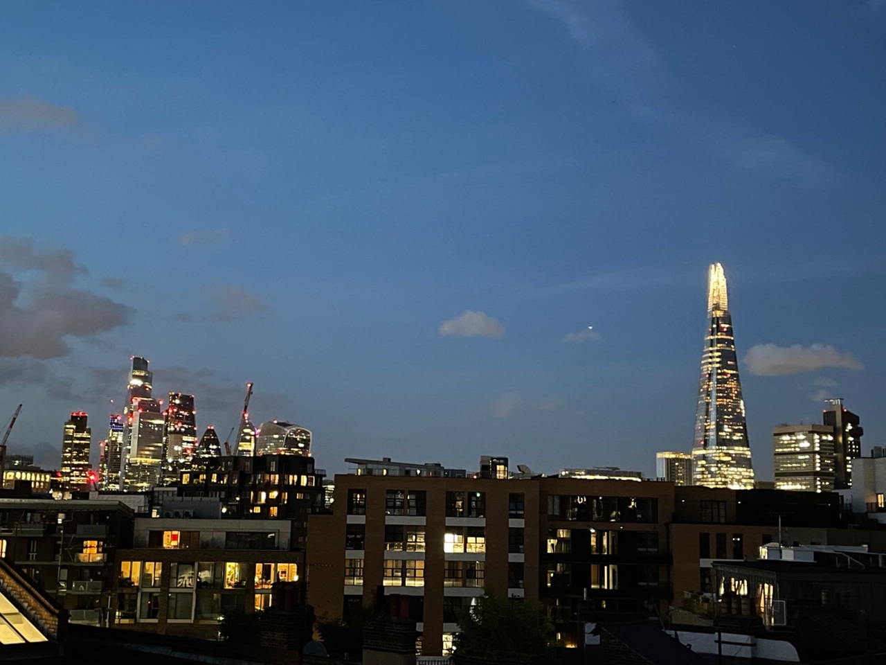 Additional image 6 of 2 Bed Flat, Tadworth House, SE1, N1 7GU