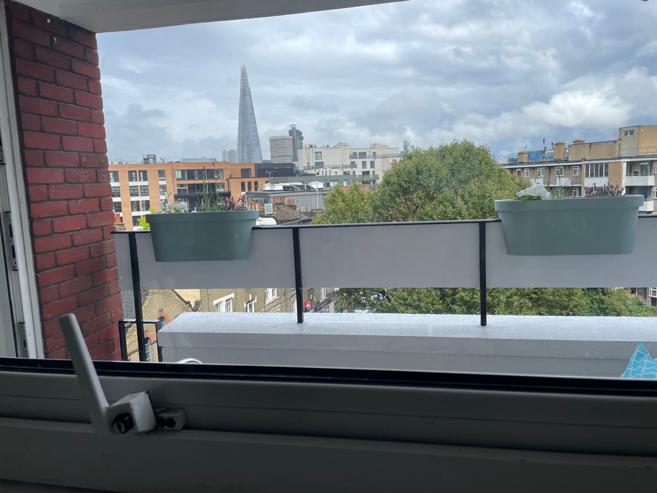Additional image 2 of 2 Bed Flat, Tadworth House, SE1, N1 7GU