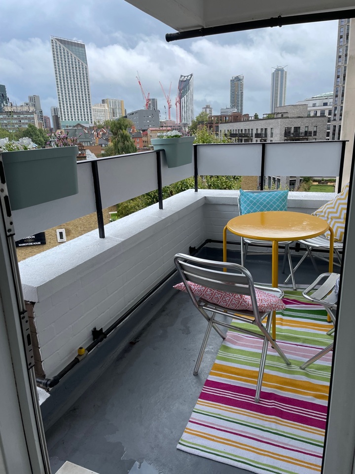 Additional image 5 of 2 Bed Flat, Tadworth House, SE1, N1 7GU
