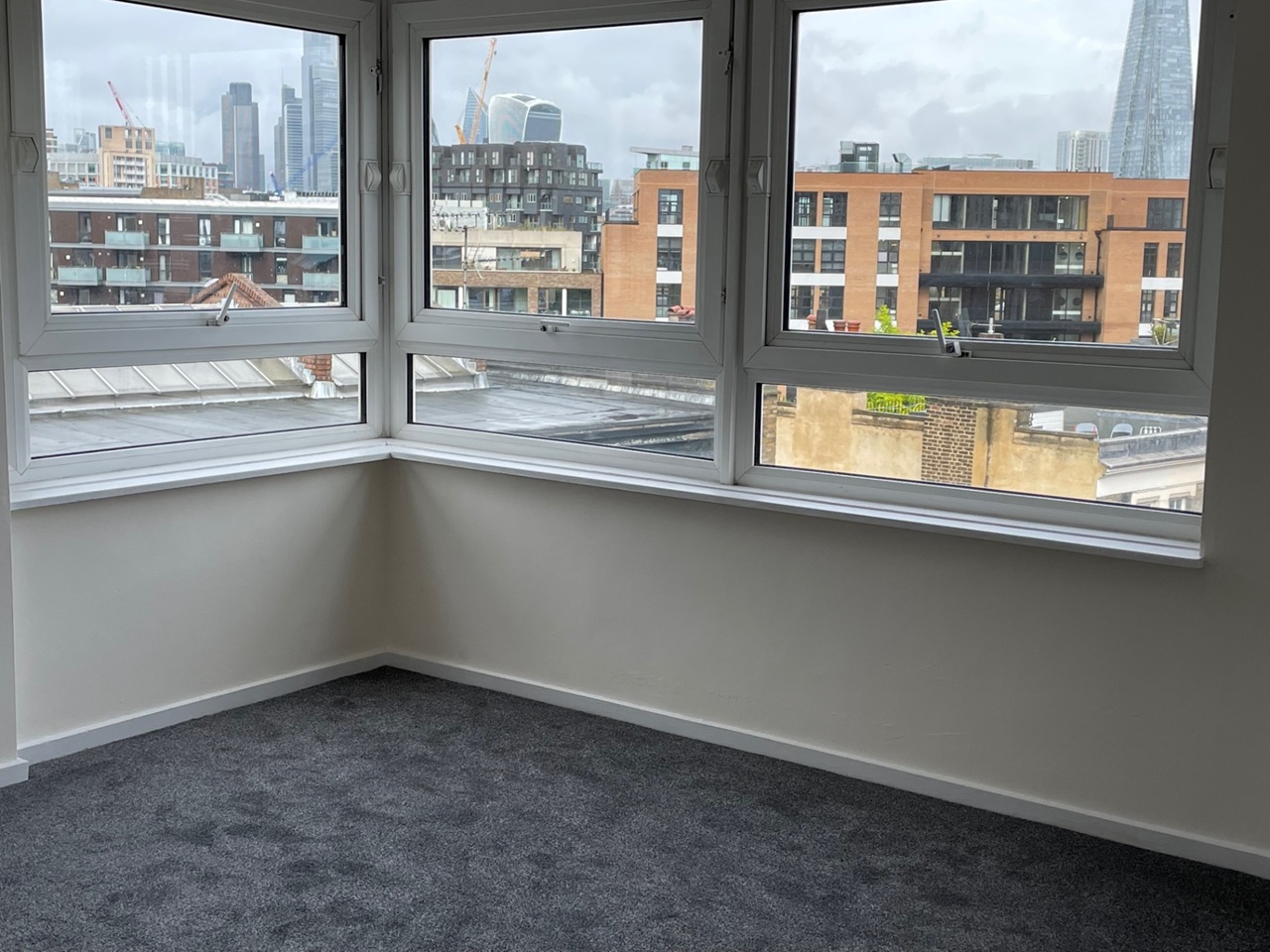 Additional image 7 of 2 Bed Flat, Tadworth House, SE1, N1 7GU