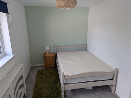 Room in a Shared House, Harehill Road, S40