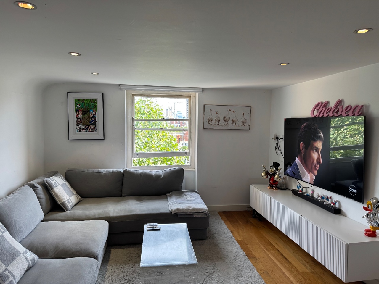 Additional image 8 of 2 Bed Flat, Belgrave Rd, SW1V, N1 7GU