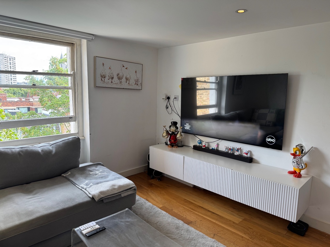 Additional image 9 of 2 Bed Flat, Belgrave Rd, SW1V, N1 7GU