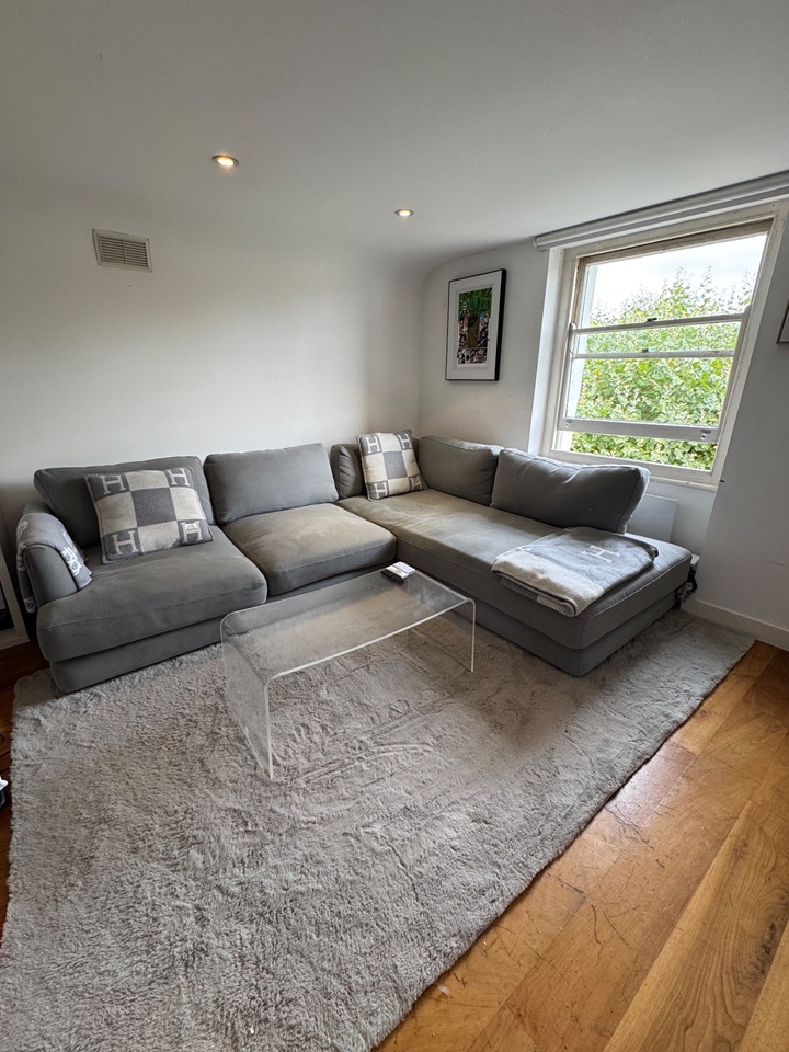 Additional image 11 of 2 Bed Flat, Belgrave Rd, SW1V, N1 7GU