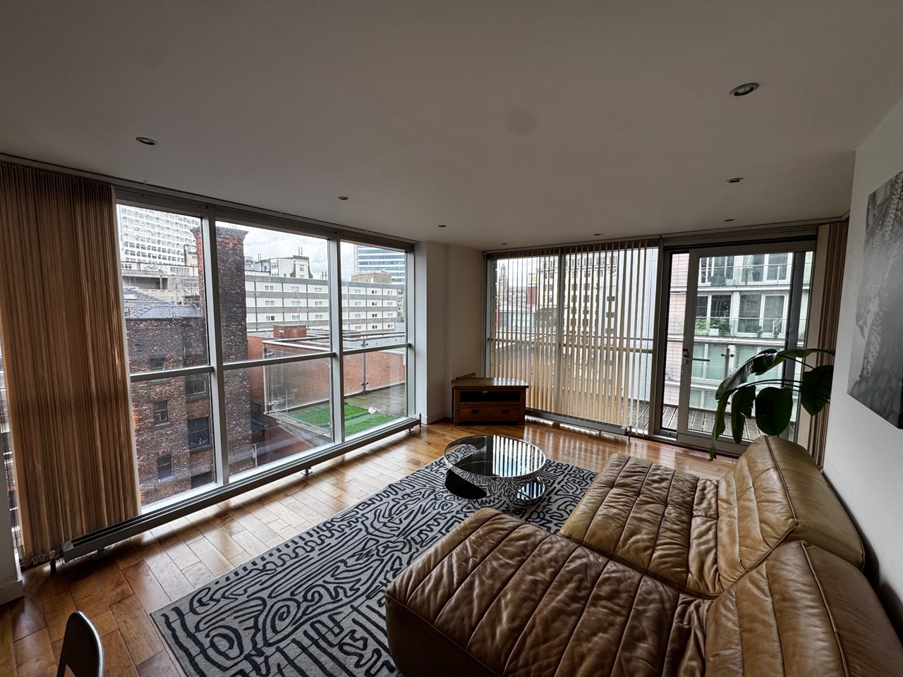 1 Bed Flat, Clowes Street, M3