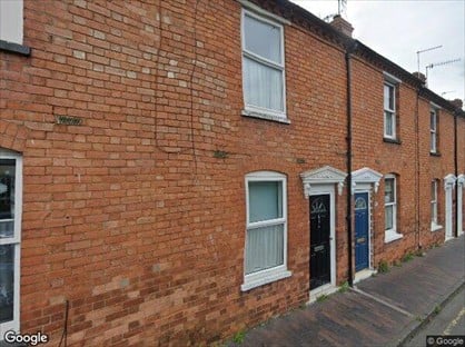 2 Bed Terraced House, Mansell Street, CV37