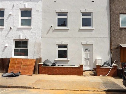 2 Bed Detached House, Sidney Road, SE25