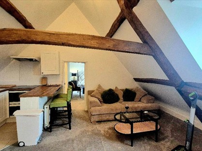 Room in a Shared House, Bridge Street, OX28