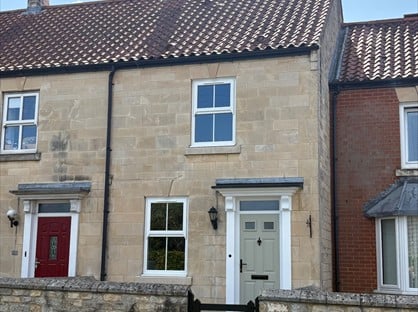 2 Bed Terraced House, Wighill Lane, LS24